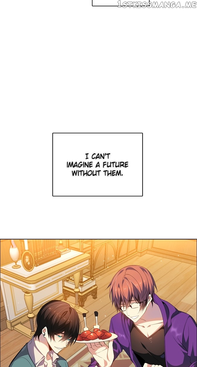 Zero Game Chapter 196 - page 49