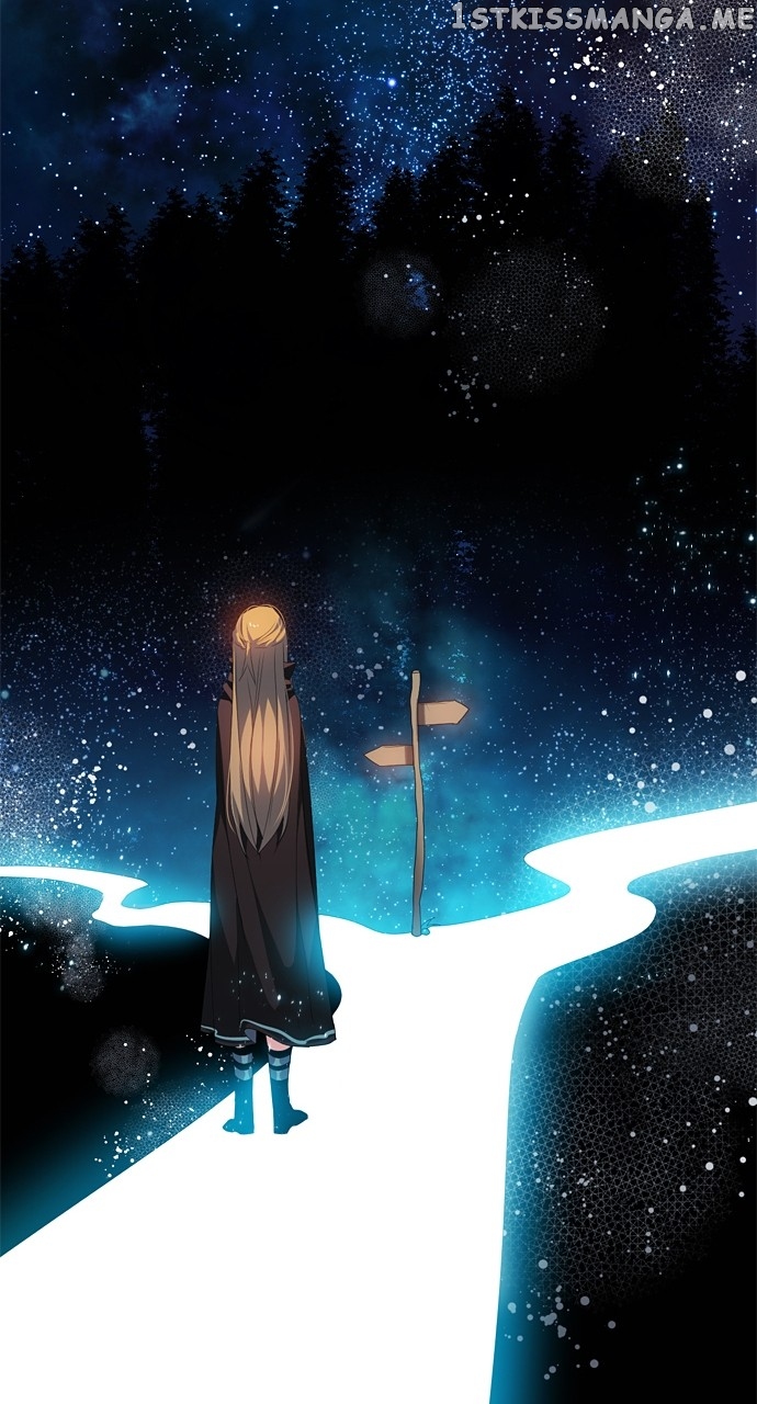 Zero Game Chapter 196 - page 56