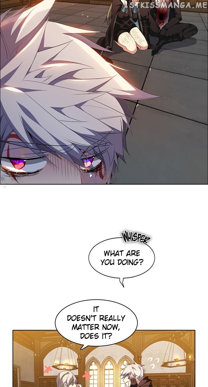 Zero Game Chapter 196 - page 6