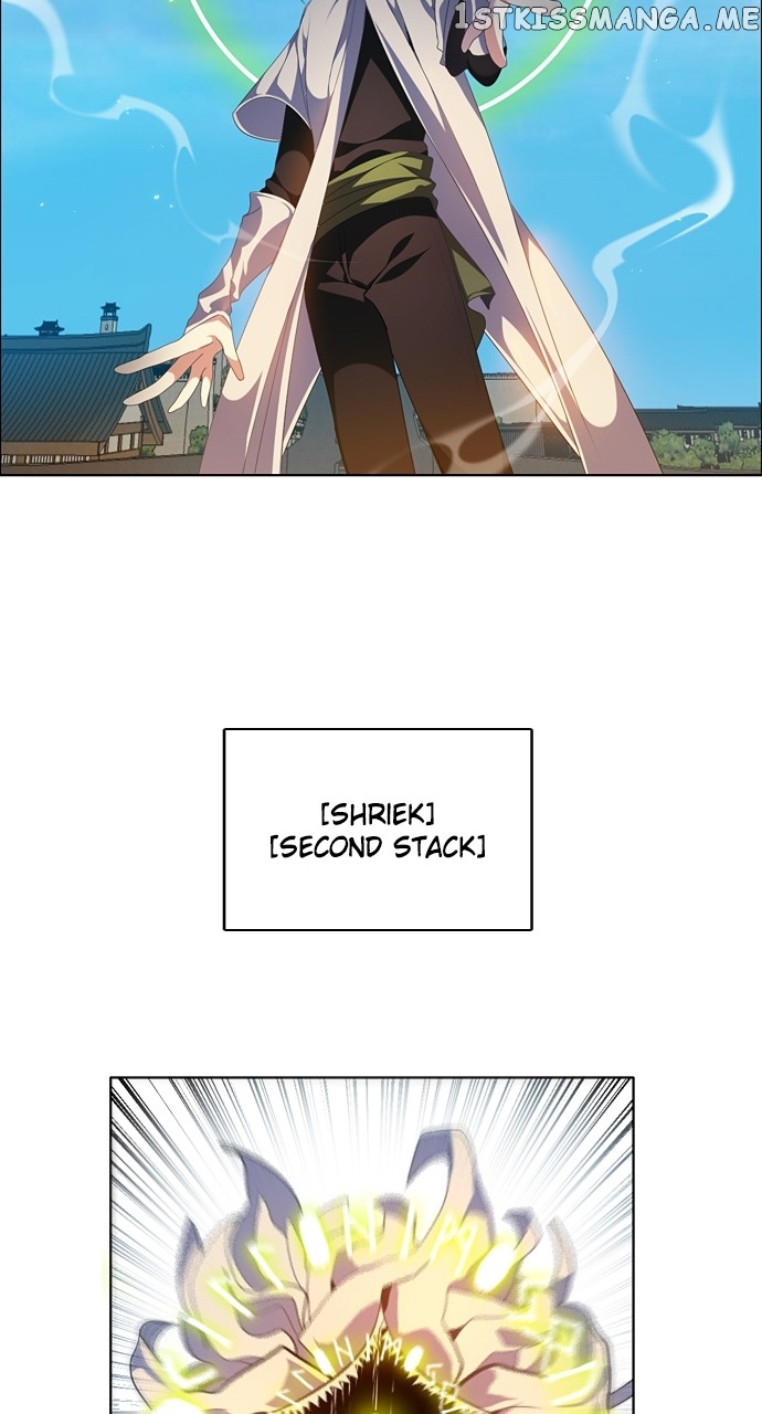 Zero Game Chapter 196 - page 63