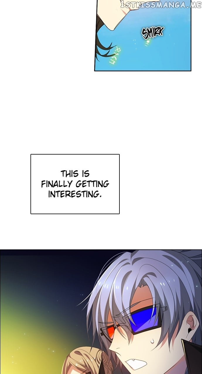 Zero Game Chapter 196 - page 70