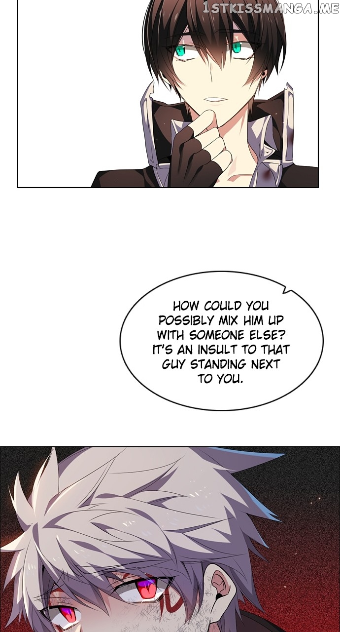 Zero Game Chapter 196 - page 9