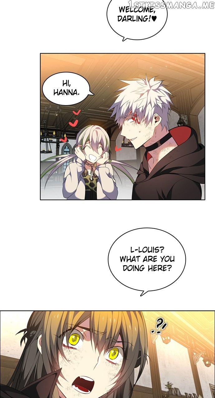 Zero Game Chapter 195 - page 12