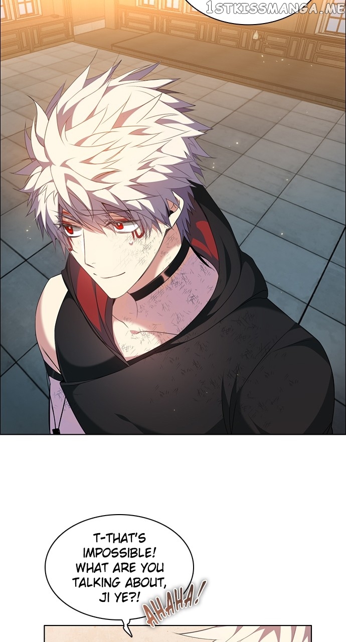 Zero Game Chapter 195 - page 14
