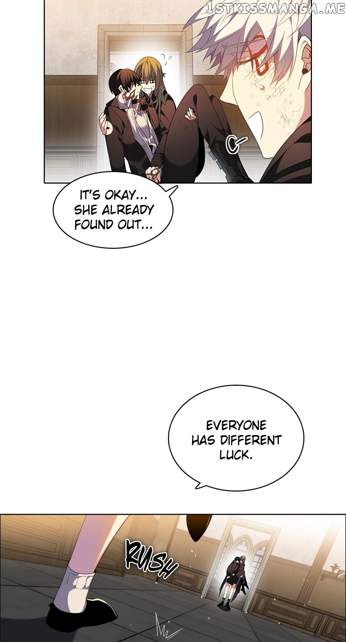 Zero Game Chapter 195 - page 15
