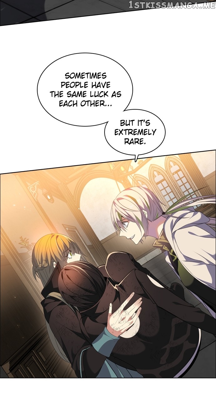 Zero Game Chapter 195 - page 16