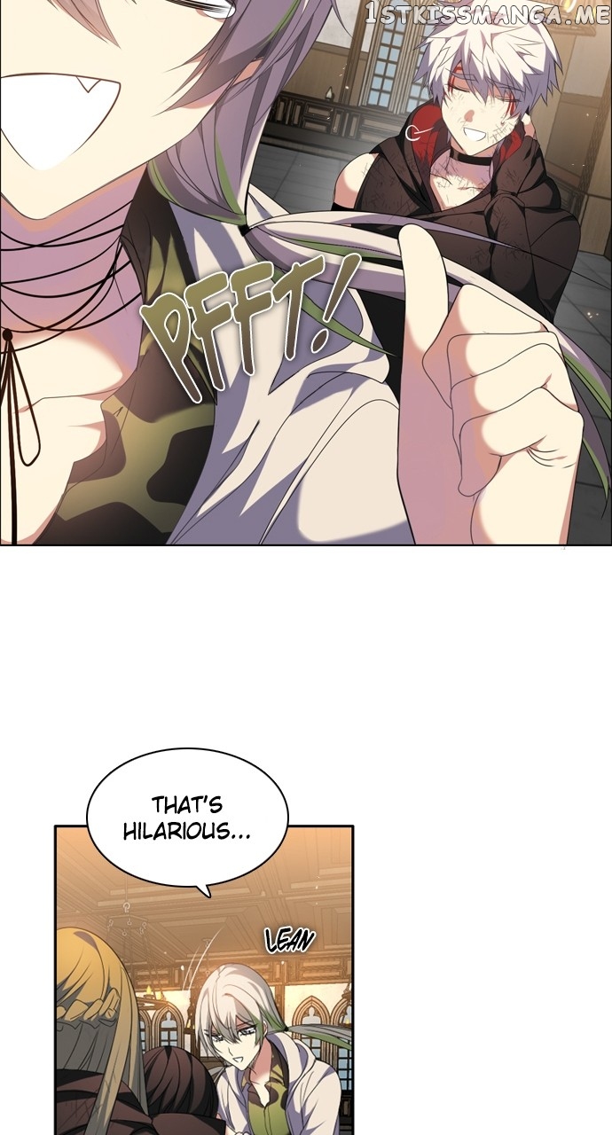 Zero Game Chapter 195 - page 18