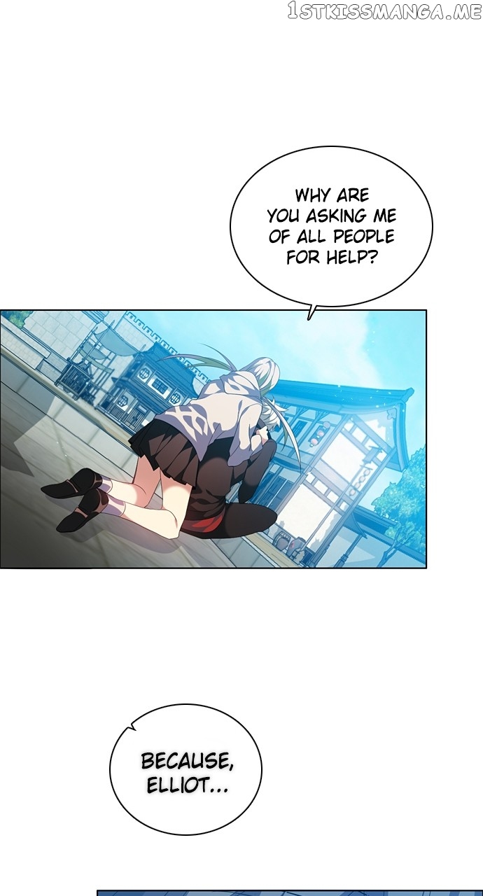 Zero Game Chapter 195 - page 2