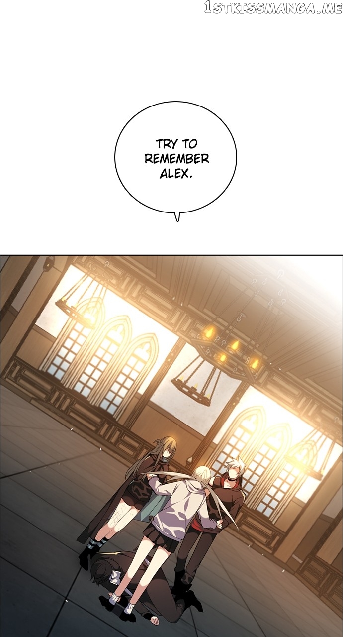 Zero Game Chapter 195 - page 22
