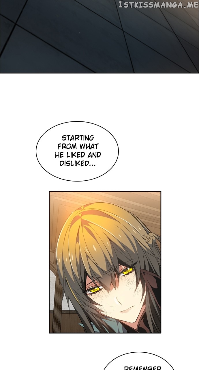 Zero Game Chapter 195 - page 23