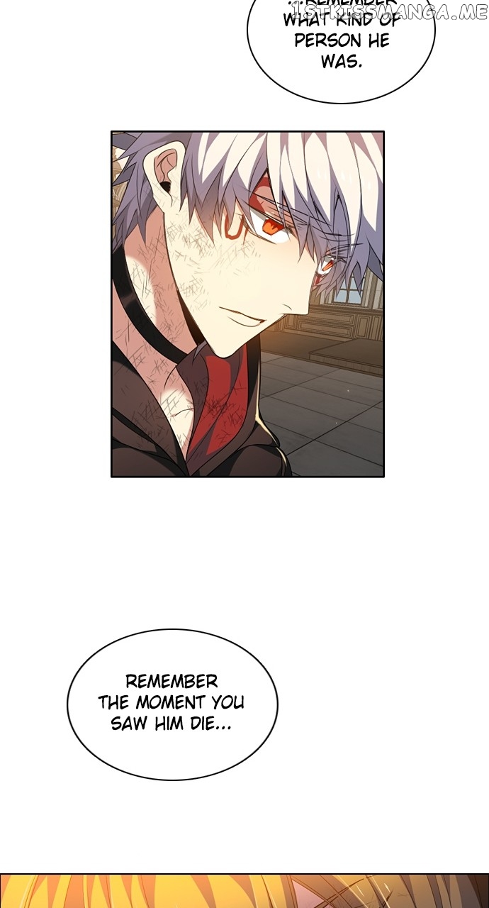 Zero Game Chapter 195 - page 24