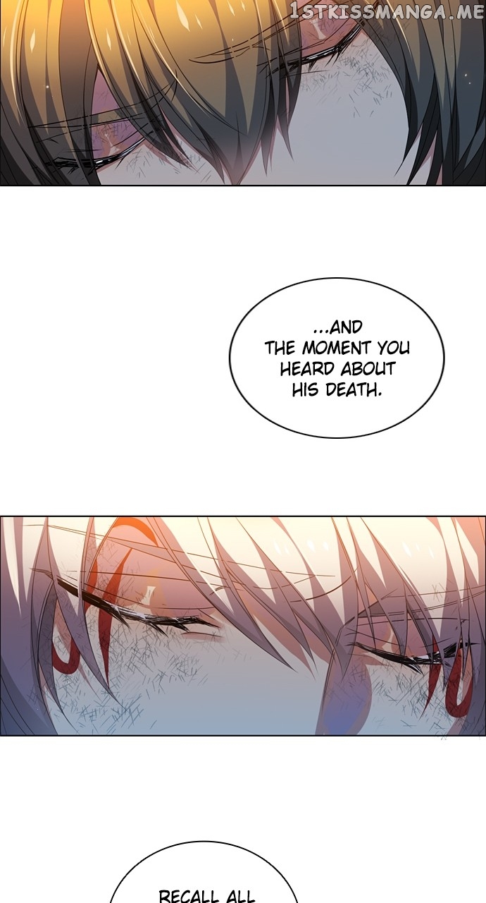 Zero Game Chapter 195 - page 25