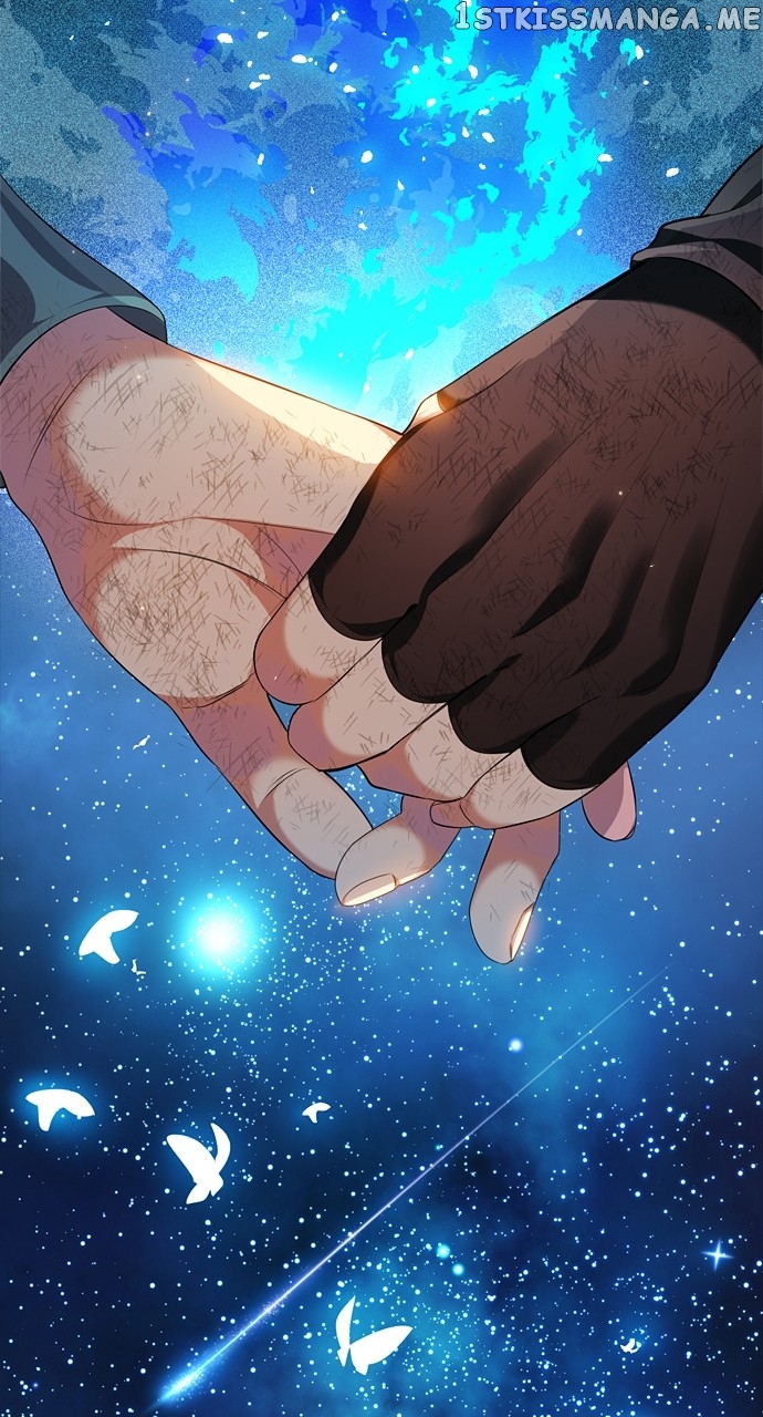 Zero Game Chapter 195 - page 27