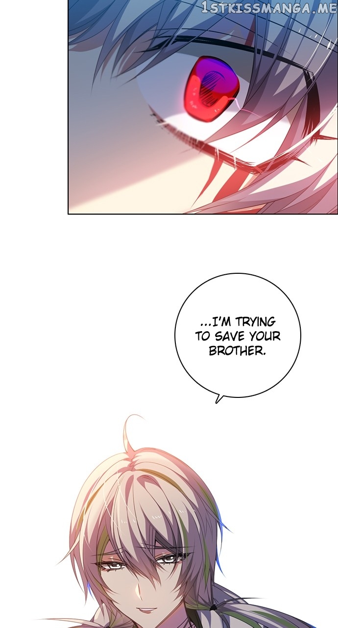 Zero Game Chapter 195 - page 3