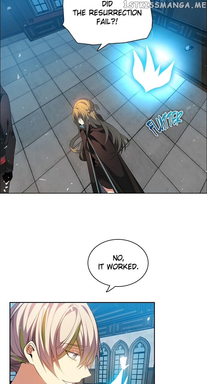 Zero Game Chapter 195 - page 39