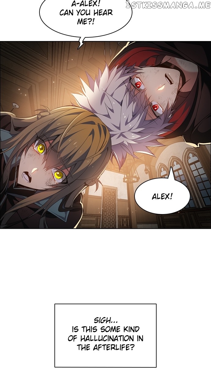 Zero Game Chapter 195 - page 44