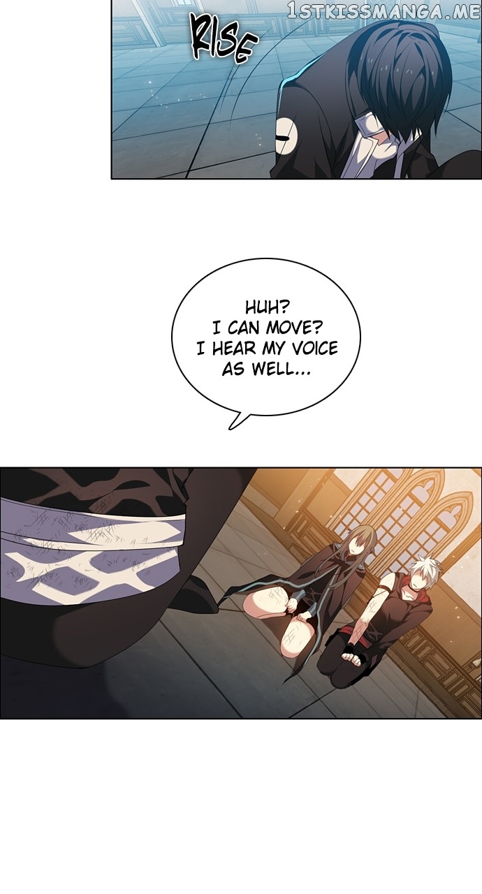 Zero Game Chapter 195 - page 47