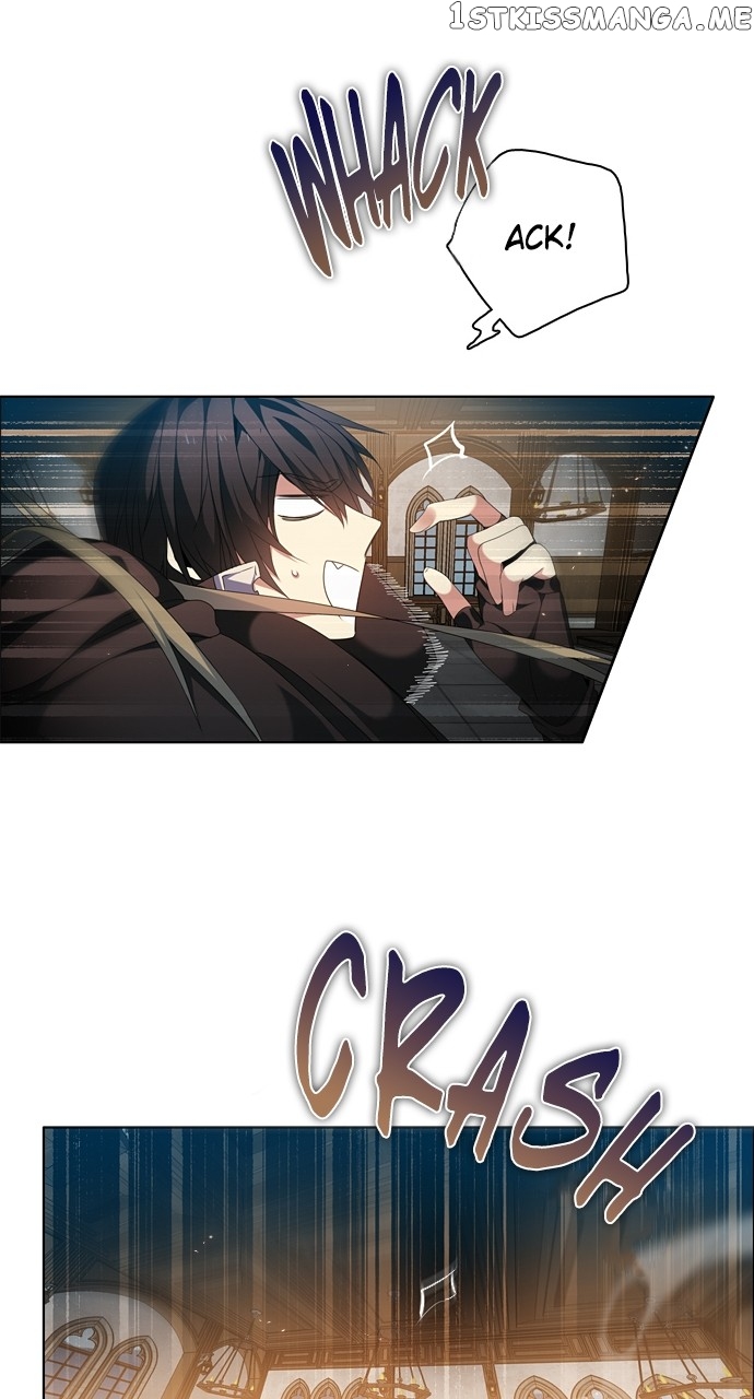 Zero Game Chapter 195 - page 48