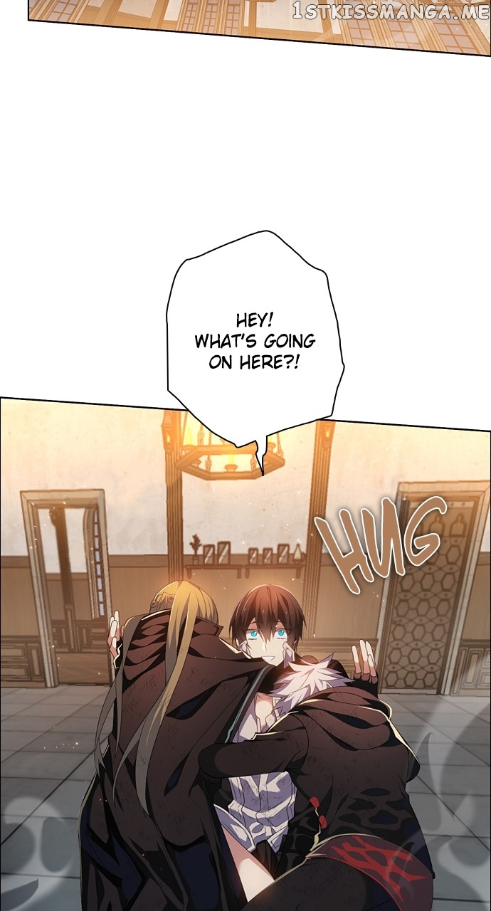 Zero Game Chapter 195 - page 49