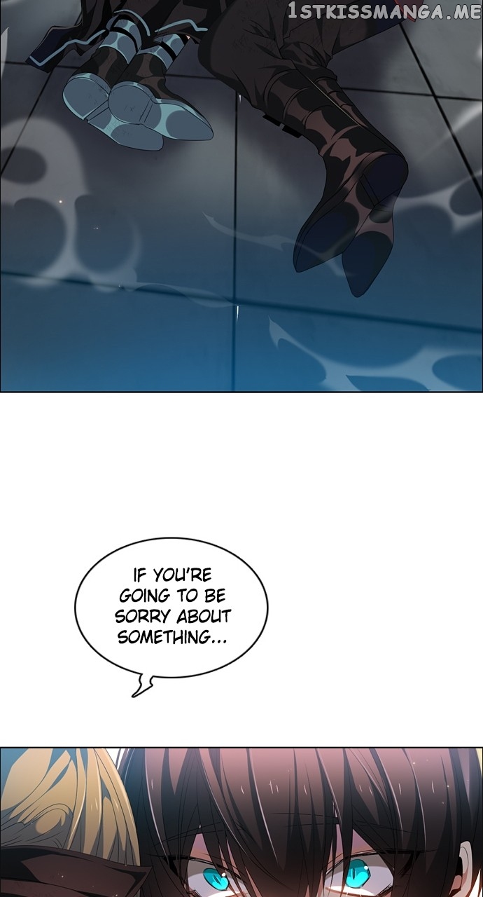 Zero Game Chapter 195 - page 50