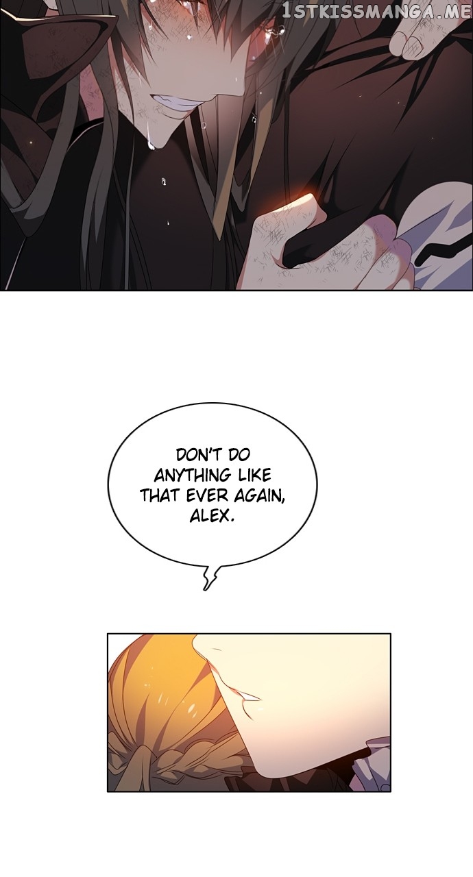 Zero Game Chapter 195 - page 53