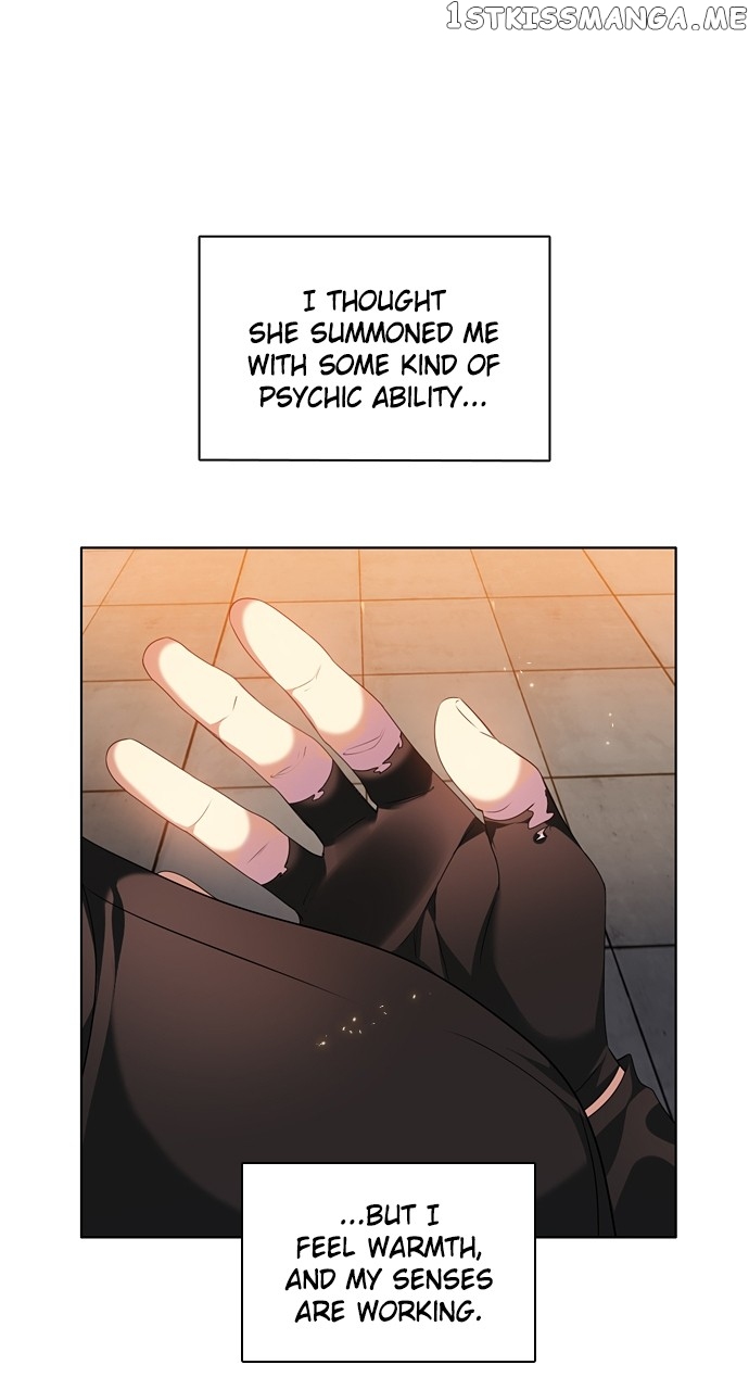 Zero Game Chapter 195 - page 55