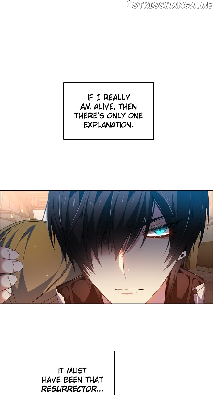 Zero Game Chapter 195 - page 56