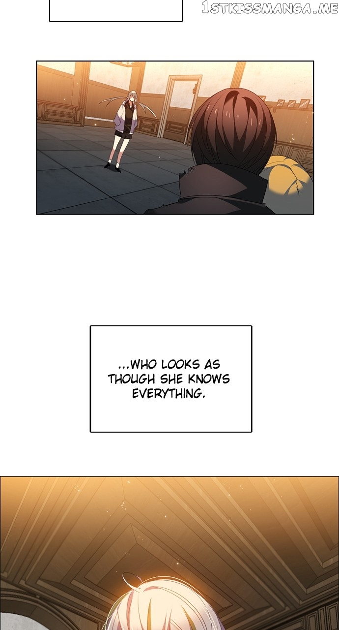 Zero Game Chapter 195 - page 57