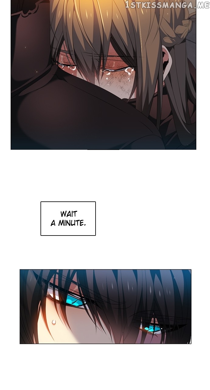 Zero Game Chapter 195 - page 59