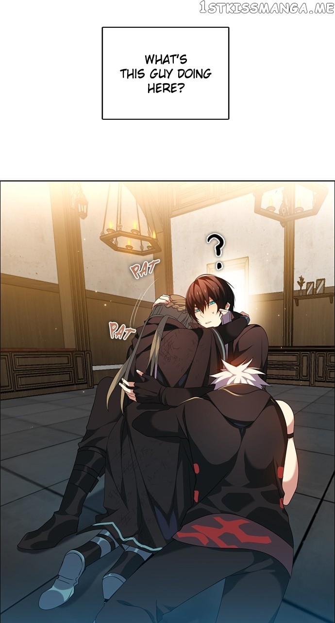 Zero Game Chapter 195 - page 60