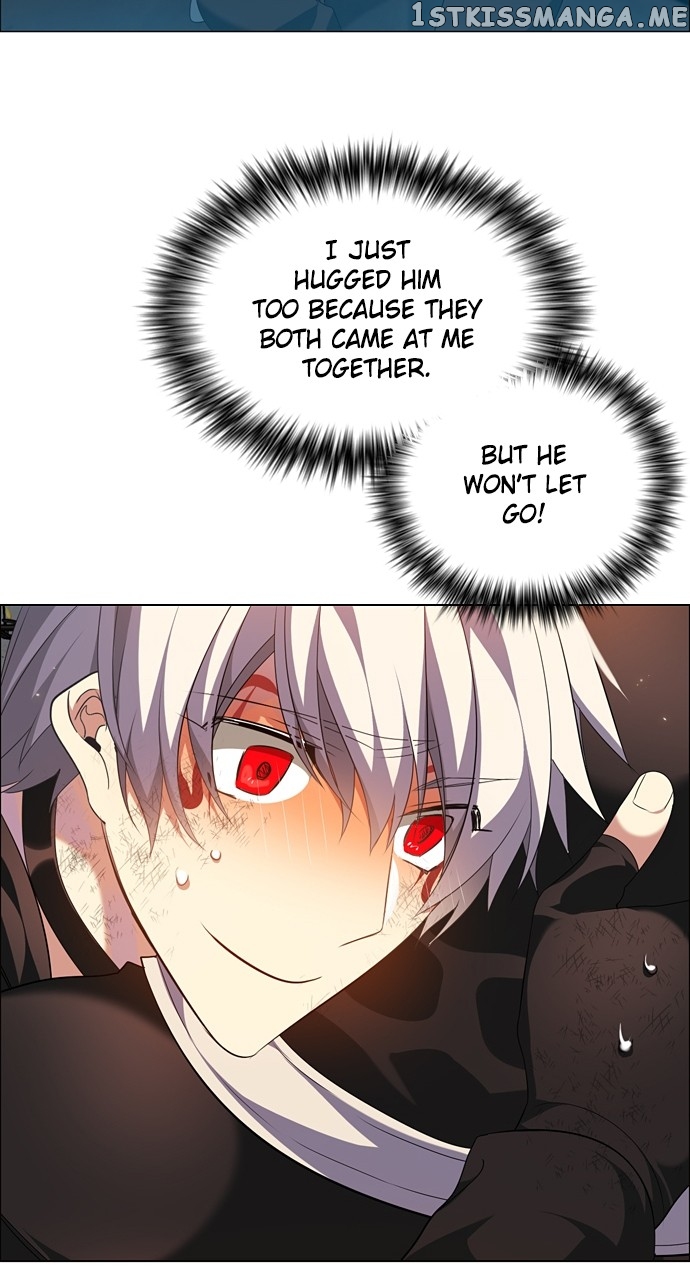 Zero Game Chapter 195 - page 61