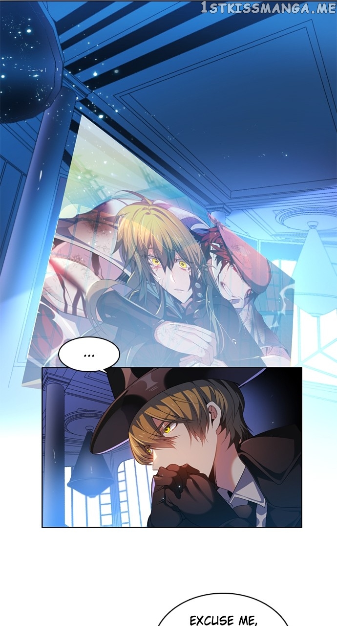 Zero Game Chapter 194 - page 1
