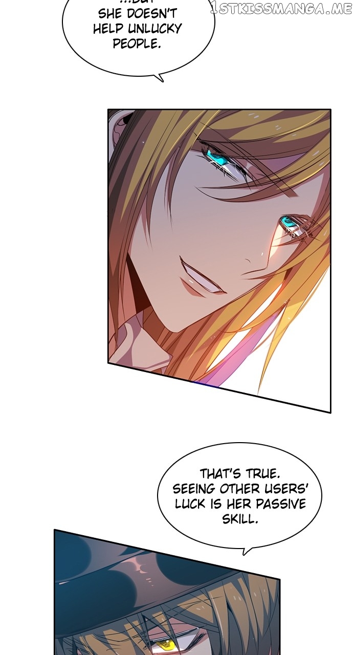 Zero Game Chapter 194 - page 10