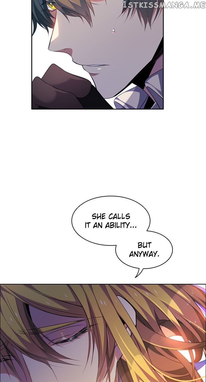 Zero Game Chapter 194 - page 11