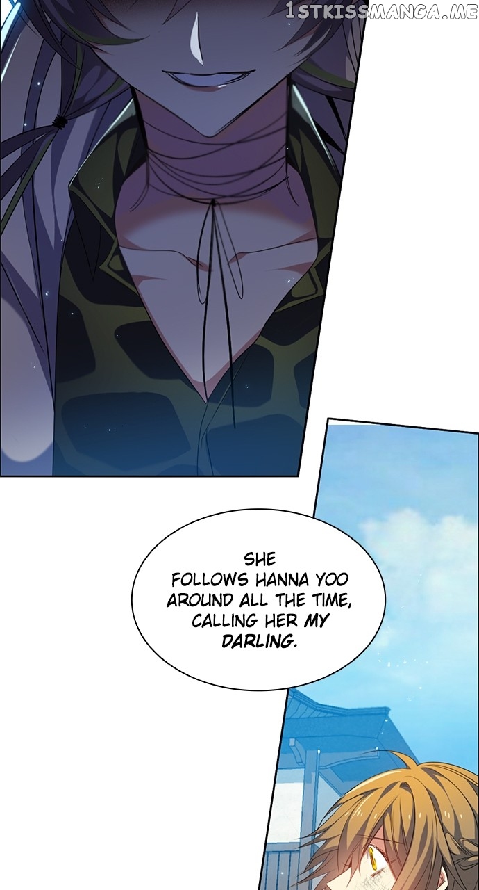 Zero Game Chapter 194 - page 13