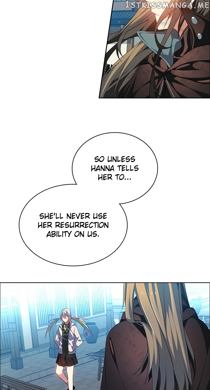 Zero Game Chapter 194 - page 14