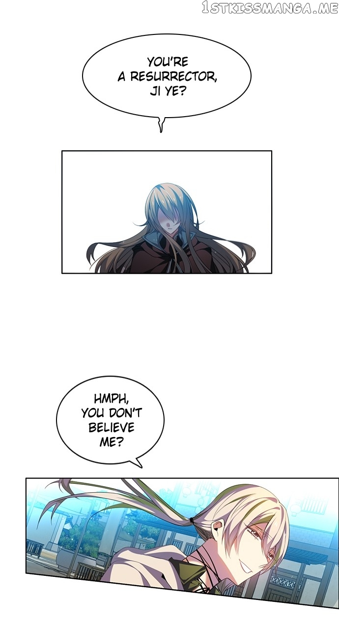 Zero Game Chapter 194 - page 16