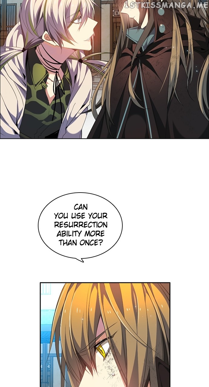 Zero Game Chapter 194 - page 18