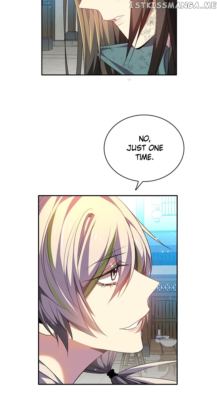 Zero Game Chapter 194 - page 19