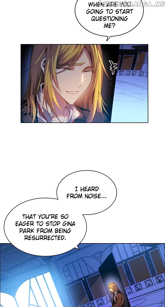 Zero Game Chapter 194 - page 2