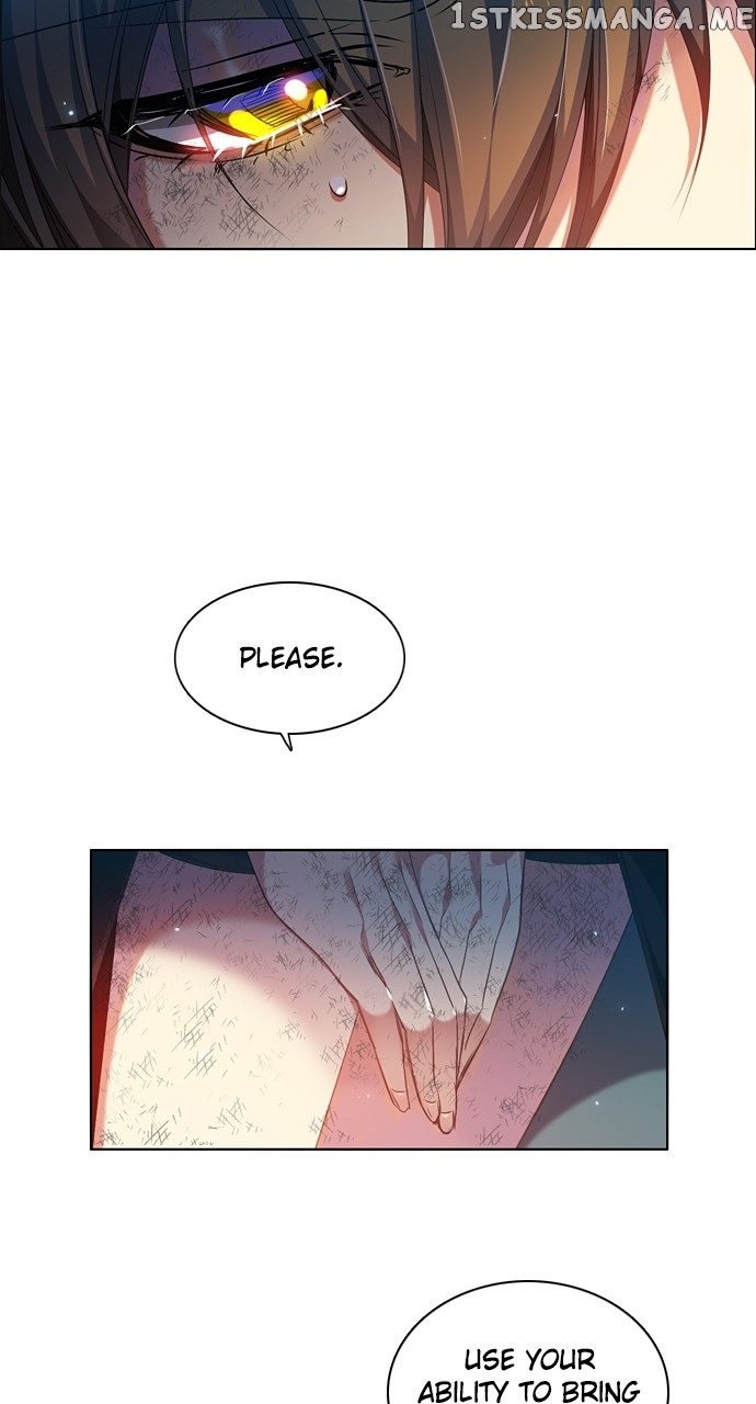 Zero Game Chapter 194 - page 21