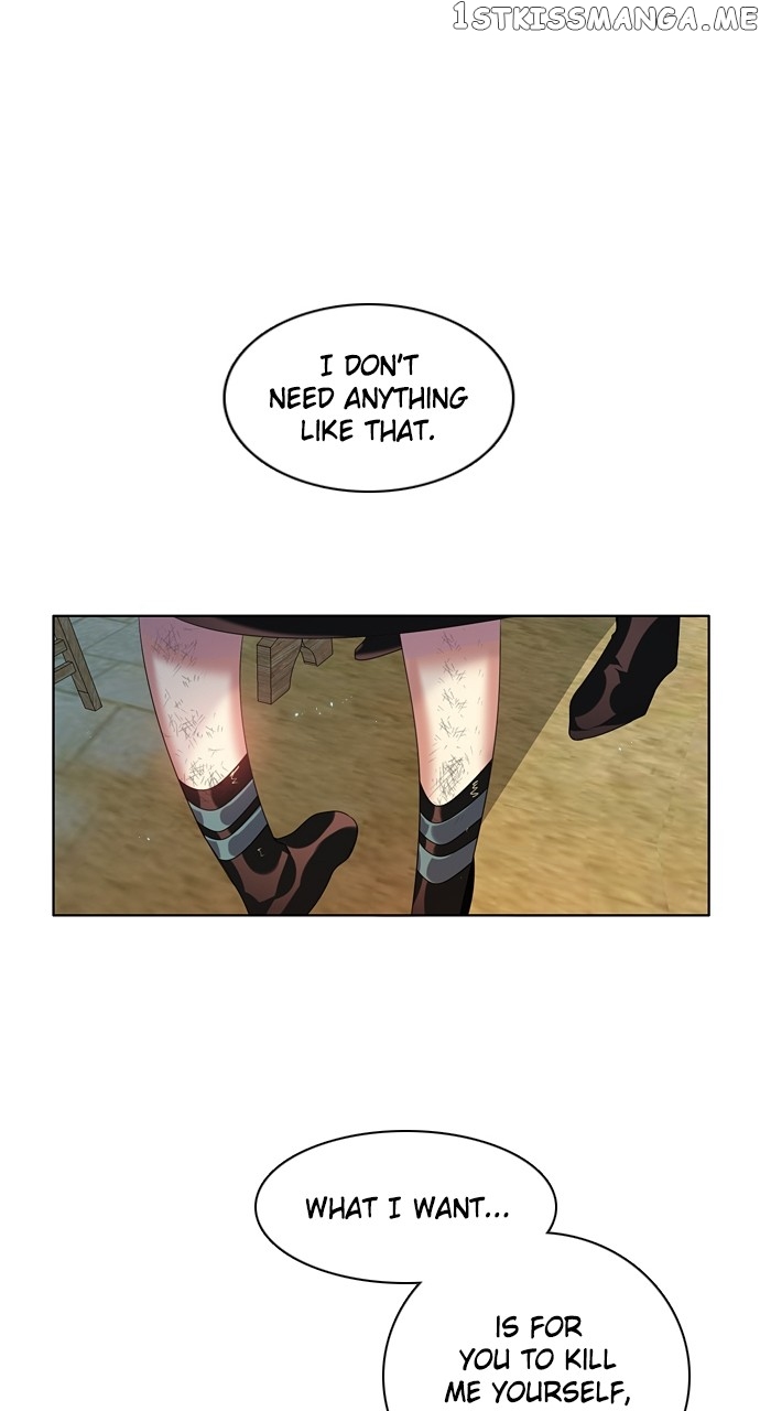 Zero Game Chapter 194 - page 24
