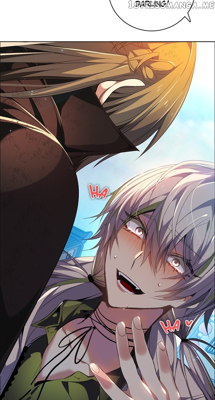 Zero Game Chapter 194 - page 25