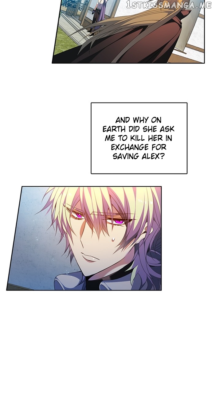 Zero Game Chapter 194 - page 35