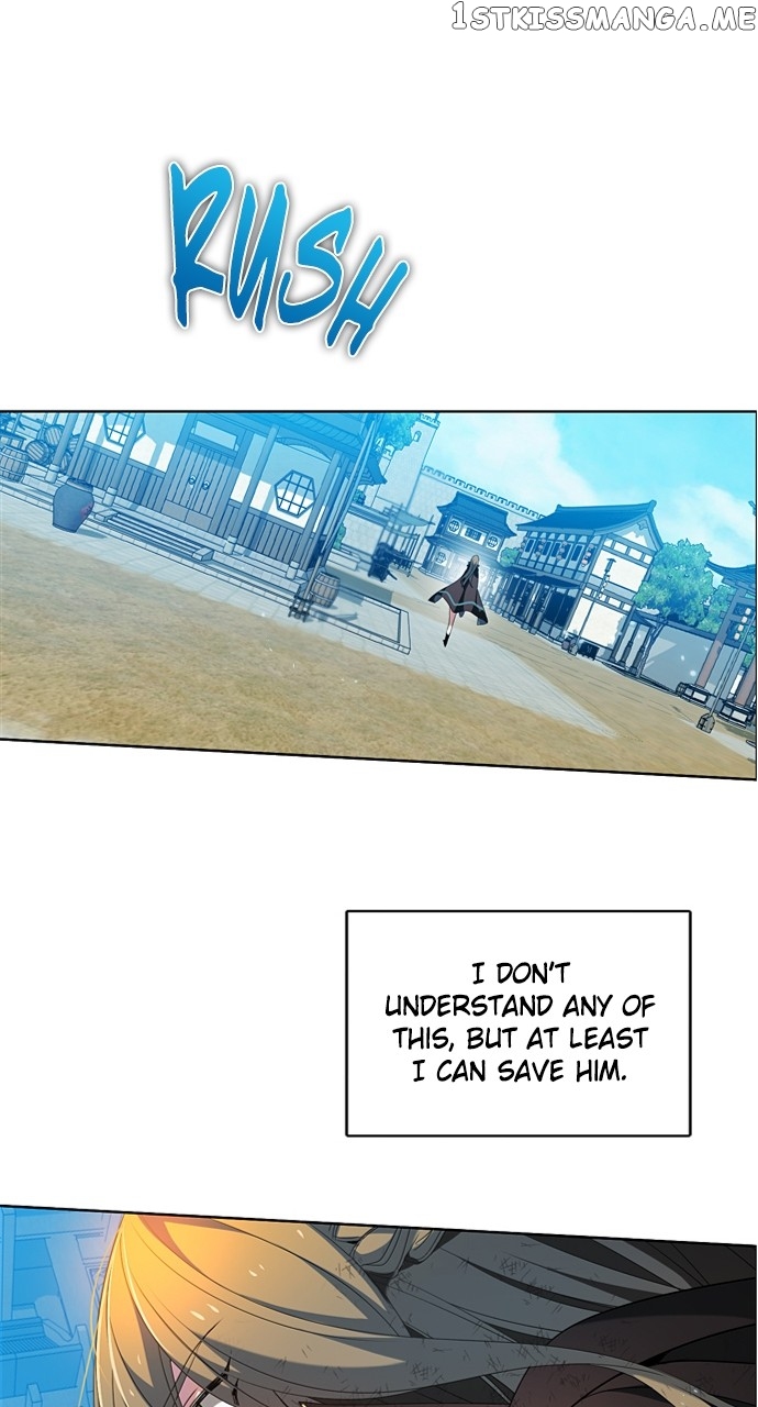 Zero Game Chapter 194 - page 36