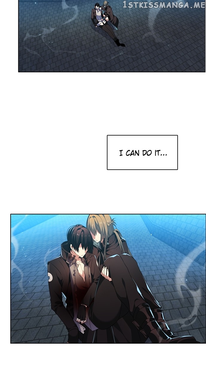 Zero Game Chapter 194 - page 39