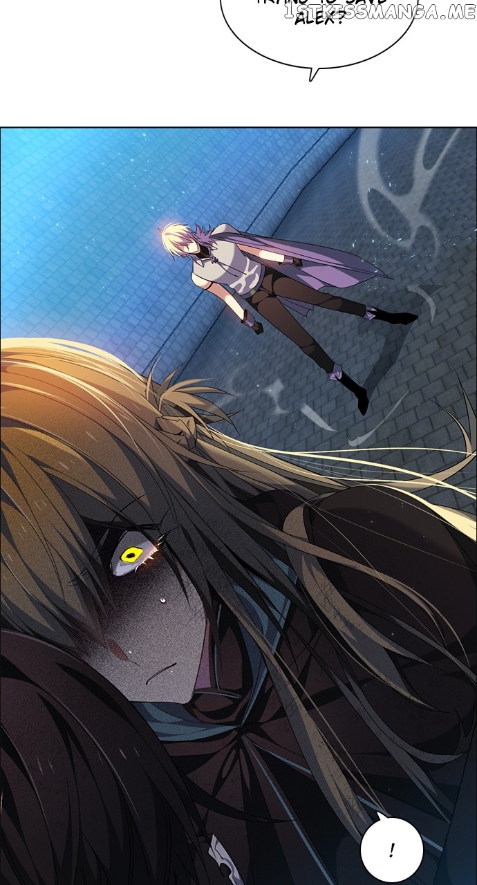 Zero Game Chapter 194 - page 42