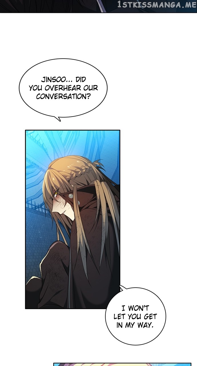 Zero Game Chapter 194 - page 43
