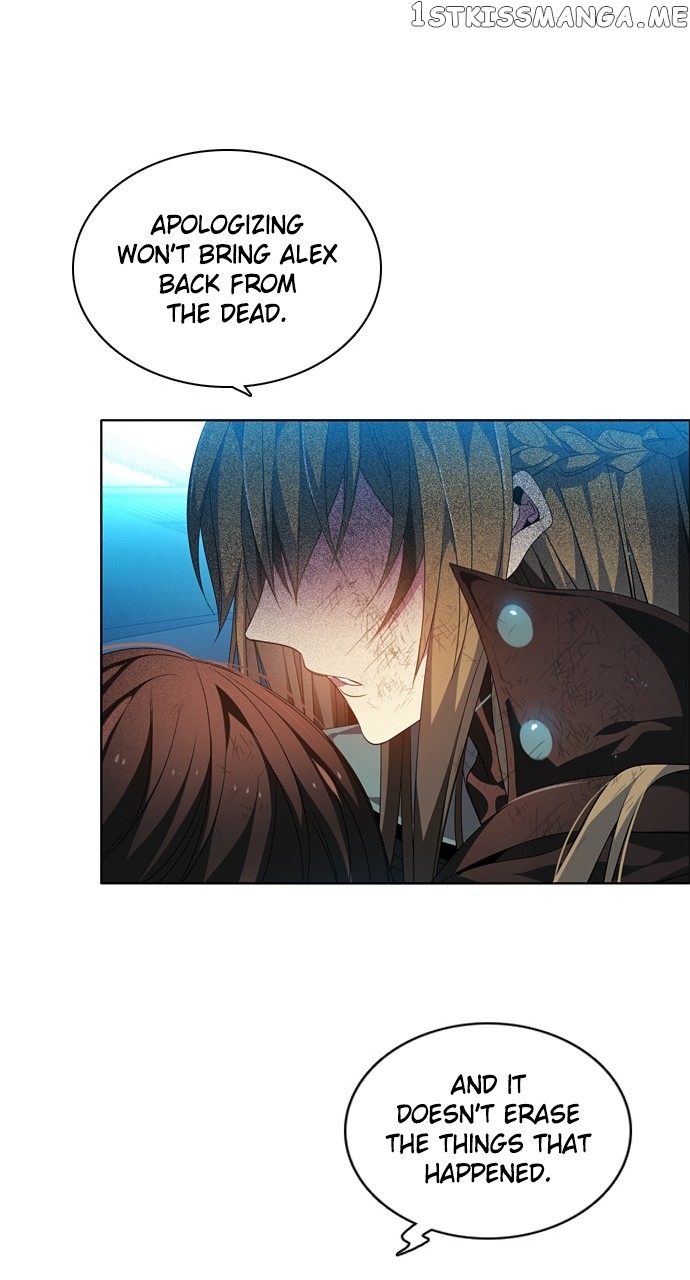 Zero Game Chapter 194 - page 49