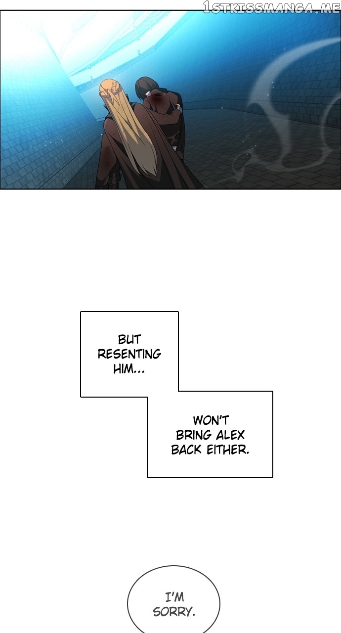 Zero Game Chapter 194 - page 50